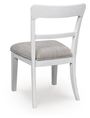 Greddinton - Upholstered Dining Side Chair (Set of 2)