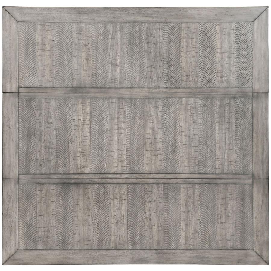 Elodie Grey Counter Height Dining Table - MyWaynesHome #