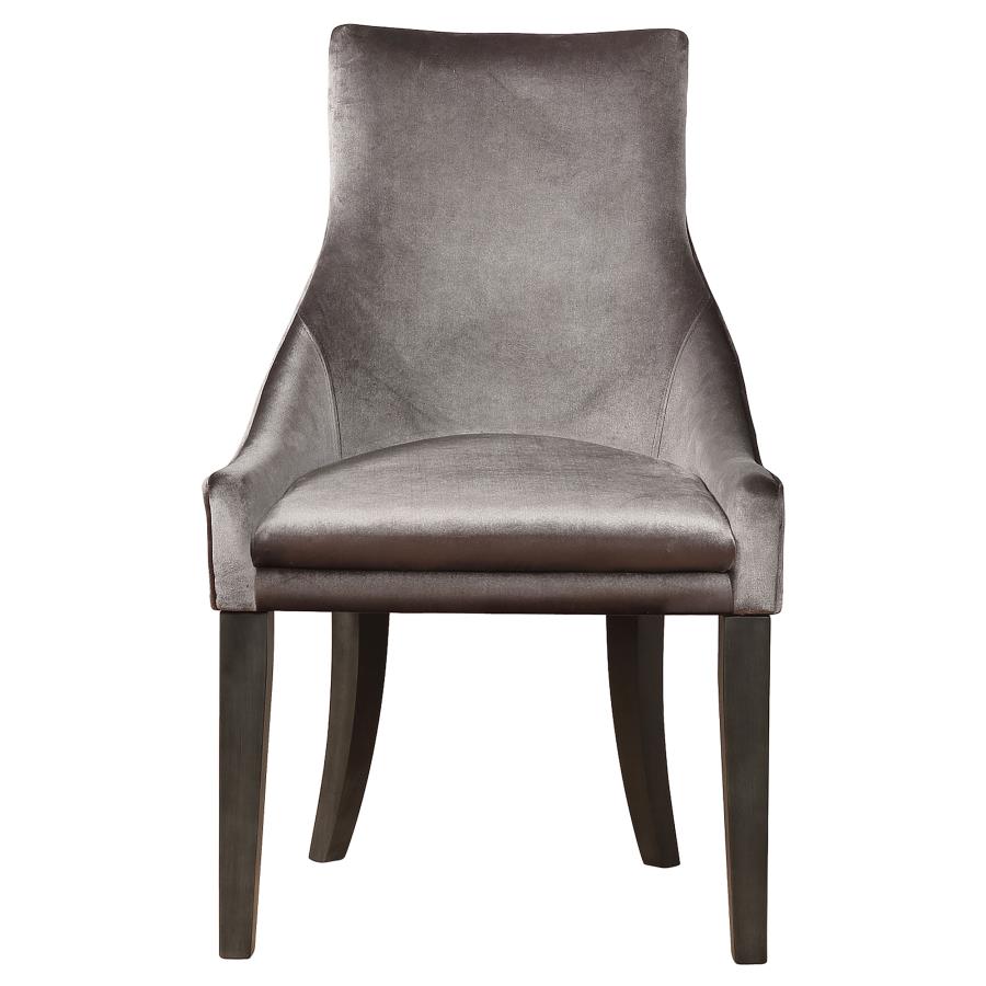 Phelps Grey 7 Pc Dining Set - MyWaynesHome #