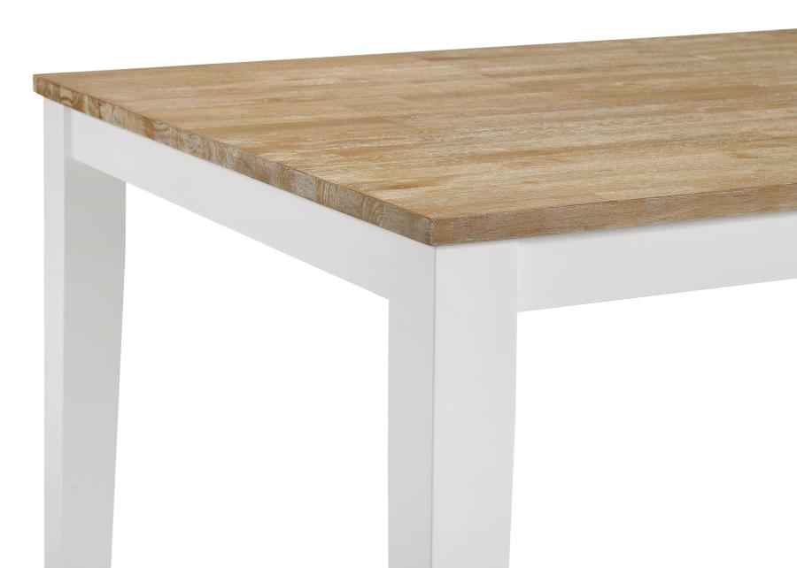 Hollis Brown 5 Pc Dining Set - MyWaynesHome #