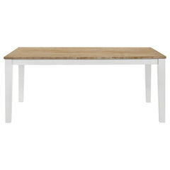 Hollis Brown 7 Pc Dining Set - MyWaynesHome #