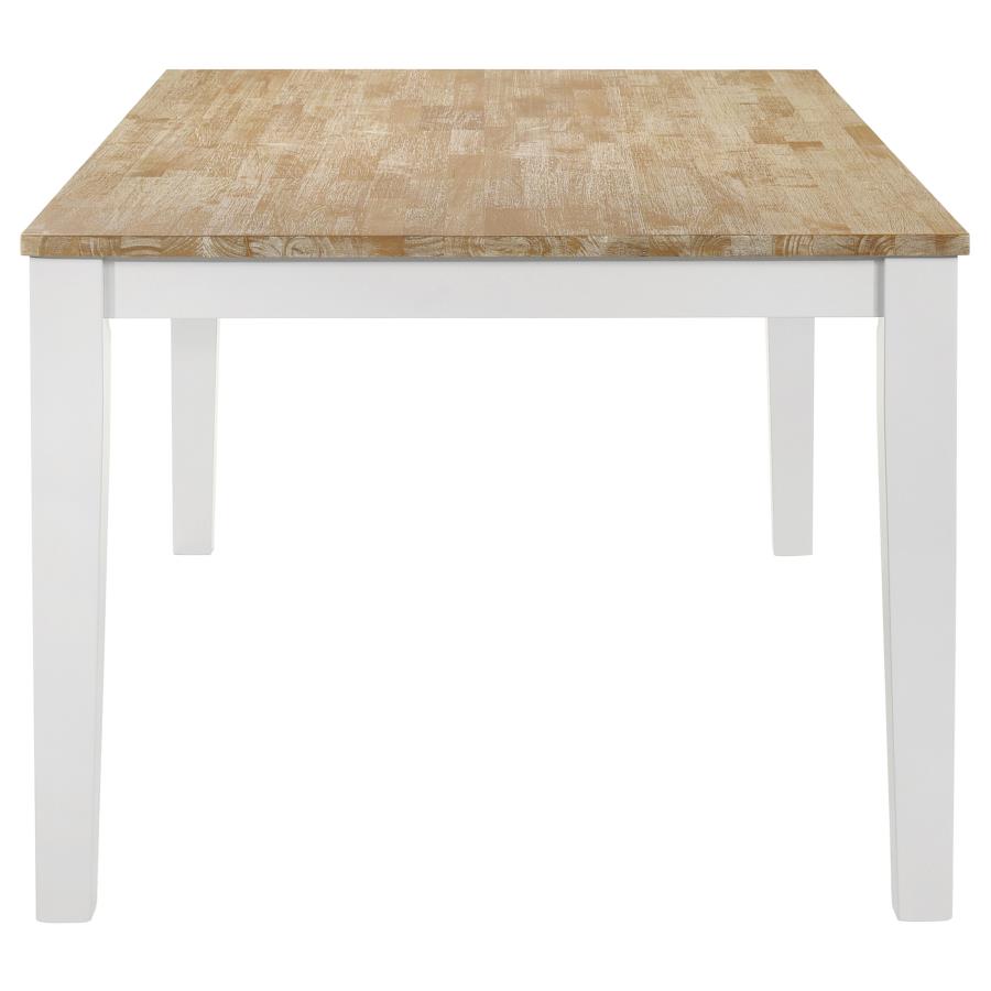 Hollis Brown 7 Pc Dining Set - MyWaynesHome #