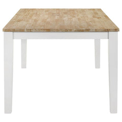 Hollis Brown 7 Pc Dining Set - MyWaynesHome #