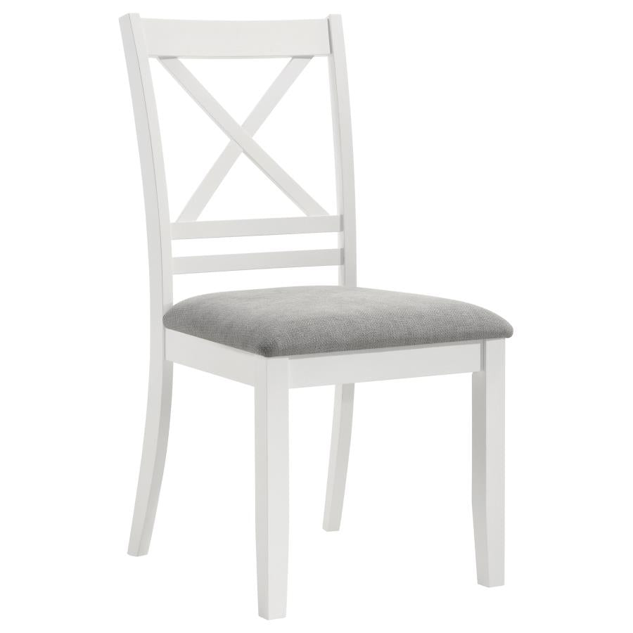 Hollis Brown 7 Pc Dining Set - MyWaynesHome #