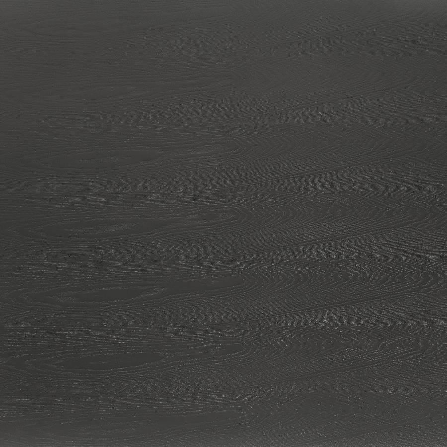 Marbrisa Black Dining Table - MyWaynesHome #