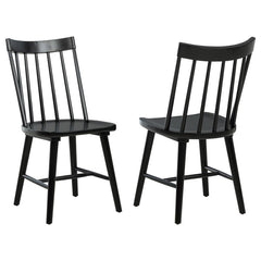 Middleton - Solid Wood Dining Side Chair (Set of 2)