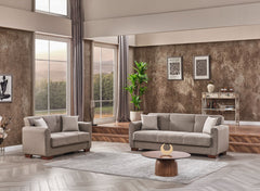 Ottomanson Sirius - Sofa