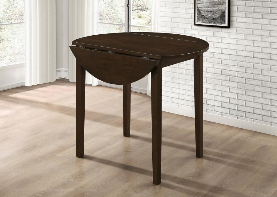 Bucknell Brown 3 Pc Dining Set - MyWaynesHome #