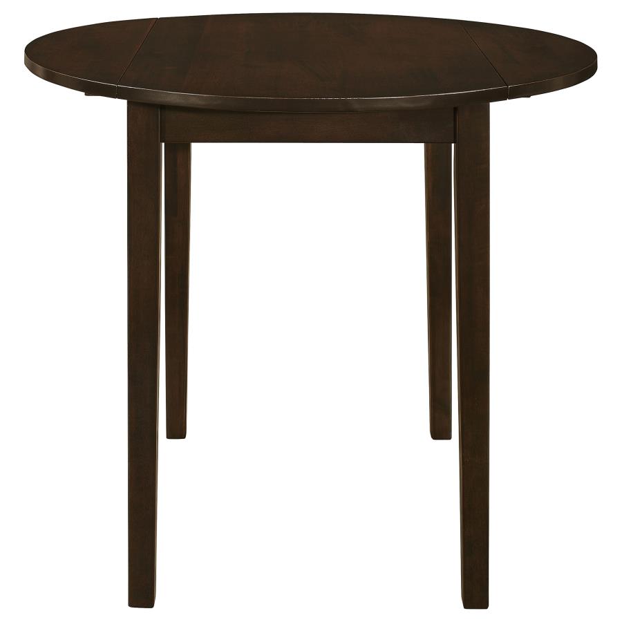 Bucknell Brown 3 Pc Dining Set - MyWaynesHome #