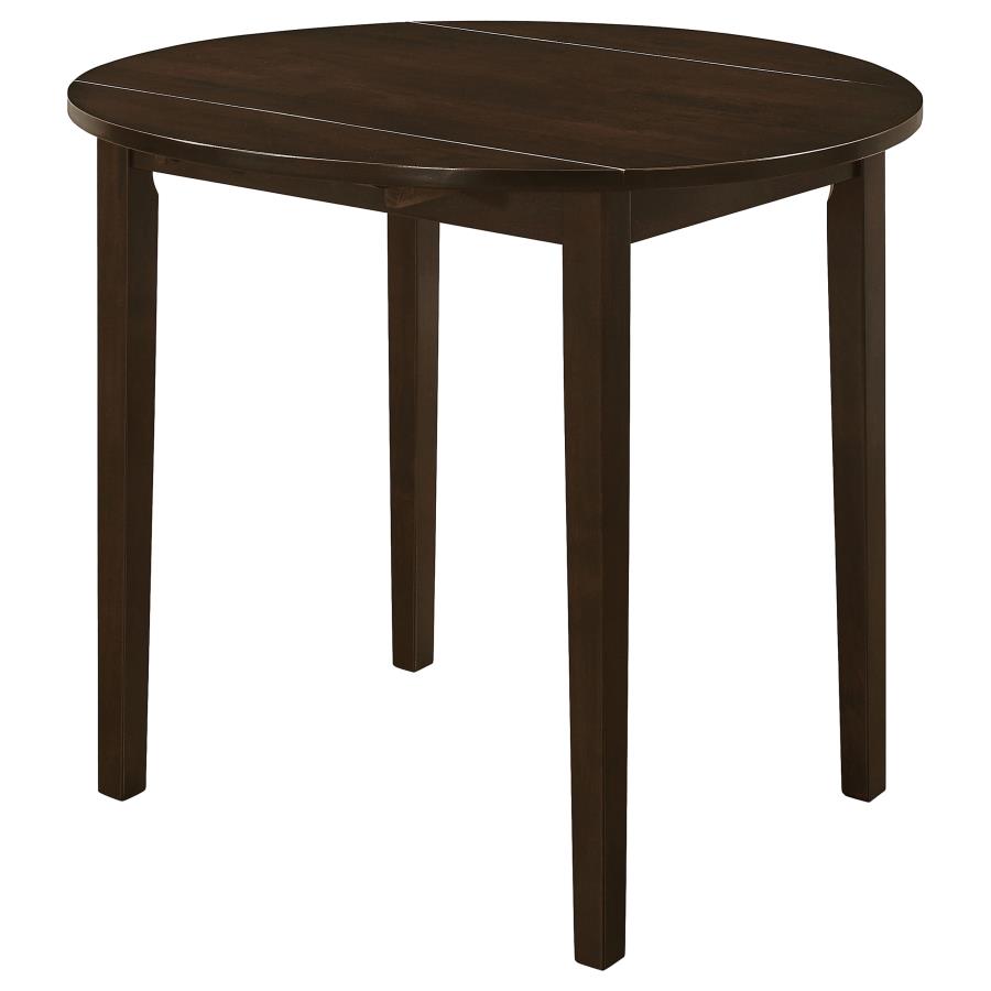 Bucknell Brown 3 Pc Dining Set - MyWaynesHome #