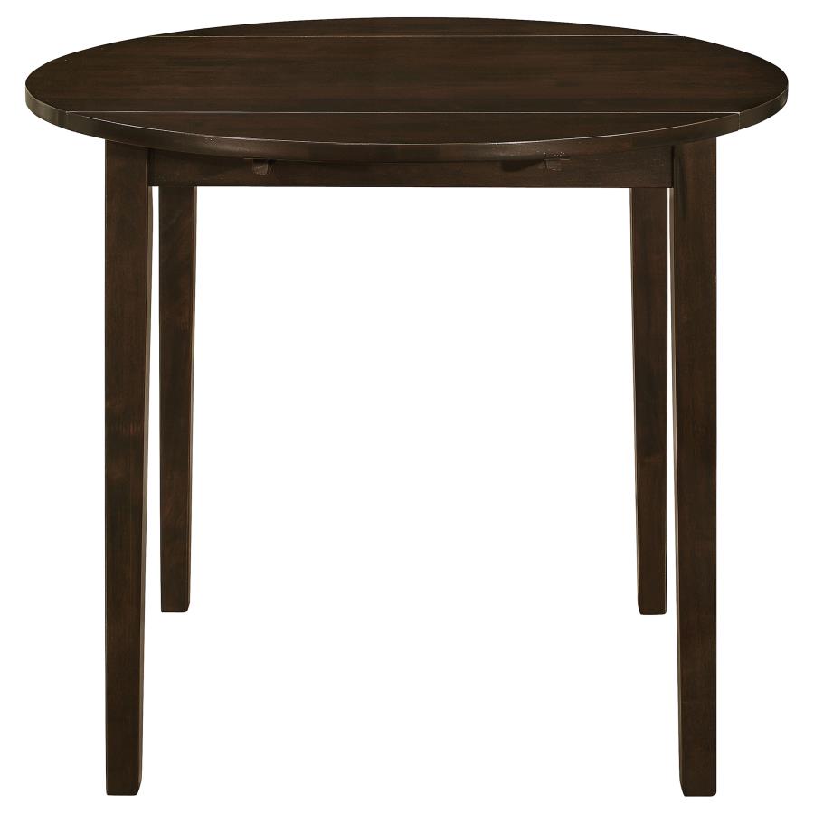 Bucknell Brown 3 Pc Dining Set - MyWaynesHome #