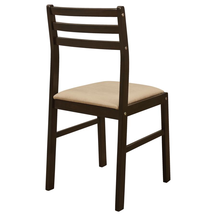 Bucknell Brown 3 Pc Dining Set - MyWaynesHome #