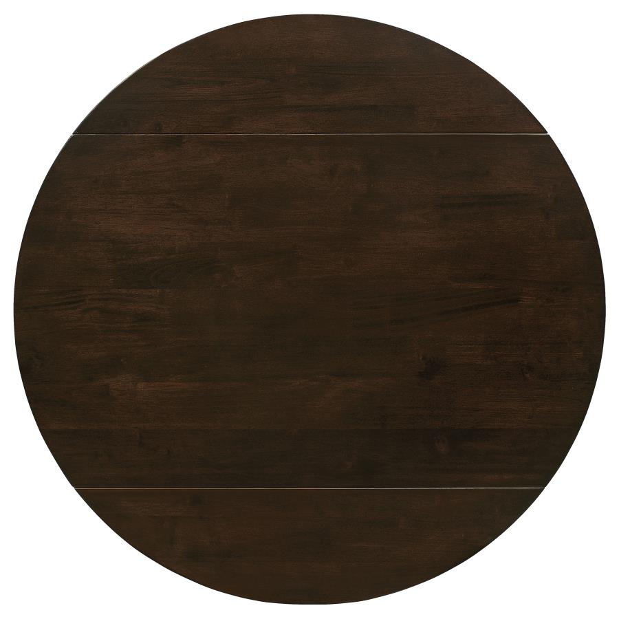 Bucknell Brown 3 Pc Dining Set - MyWaynesHome #