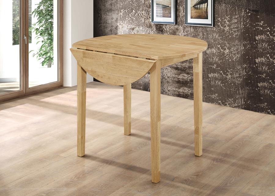 Bucknell Brown 3 Pc Dining Set - MyWaynesHome #