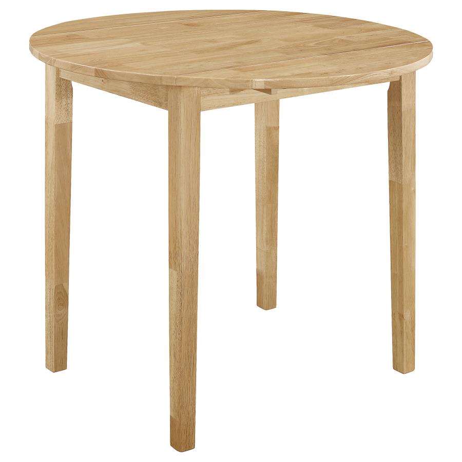 Bucknell Brown 3 Pc Dining Set - MyWaynesHome #