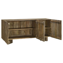 Tyler Brown Sideboard - MyWaynesHome #