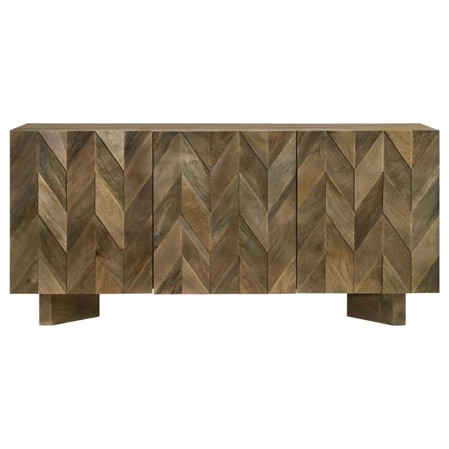 Tyler Brown Sideboard - MyWaynesHome #