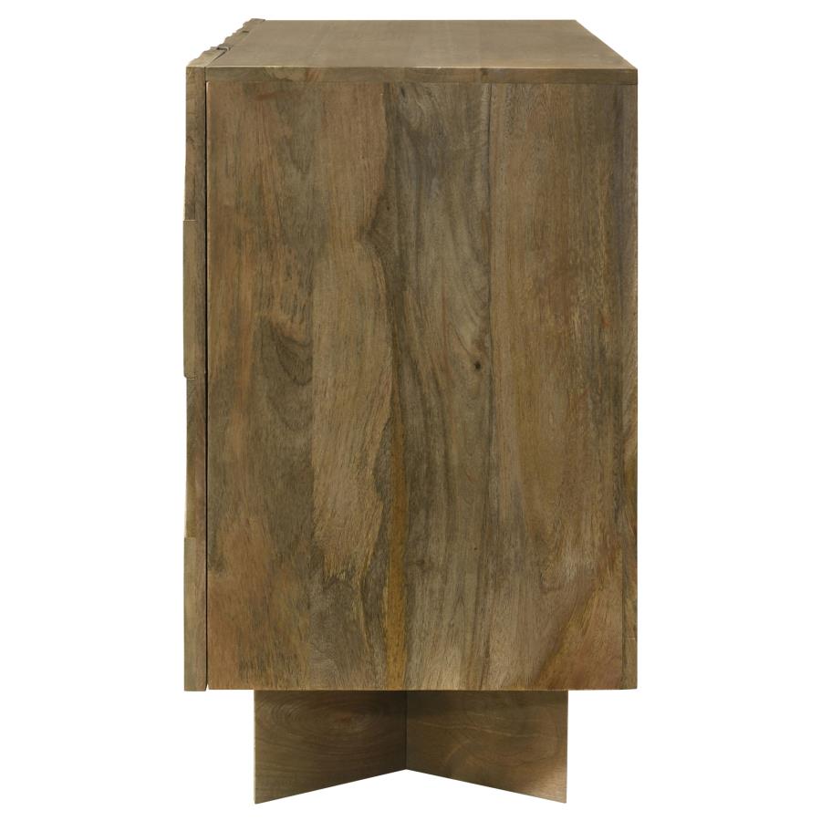 Tyler Brown Sideboard - MyWaynesHome #