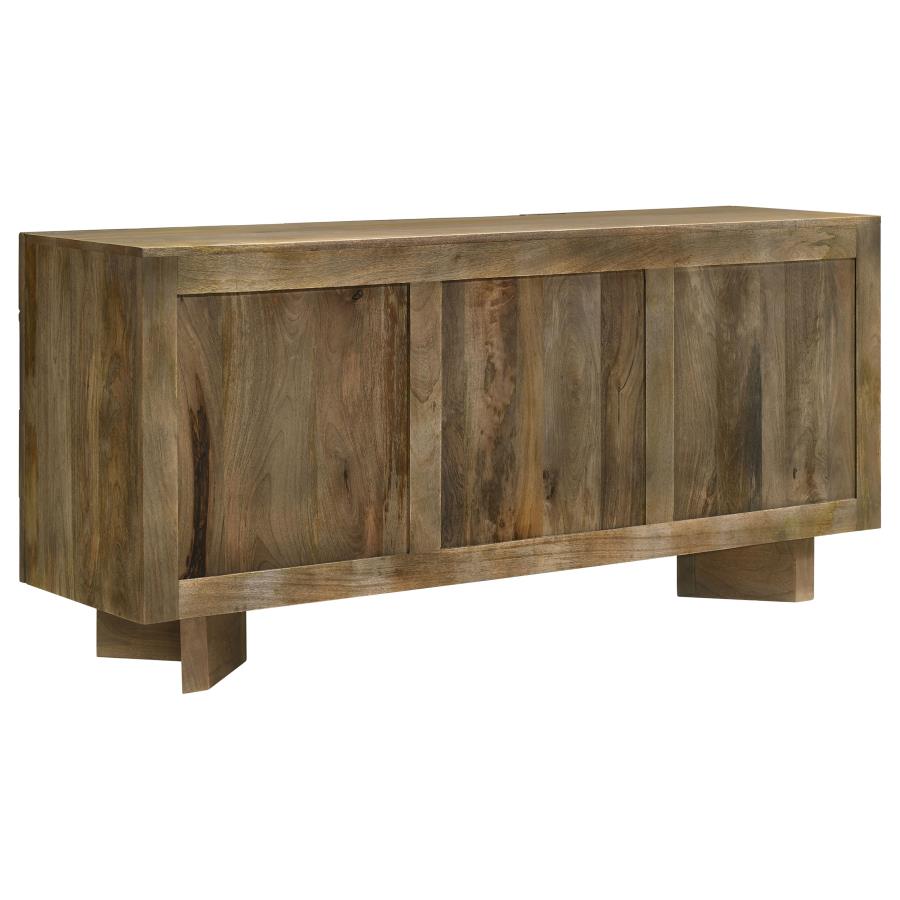 Tyler Brown Sideboard - MyWaynesHome #