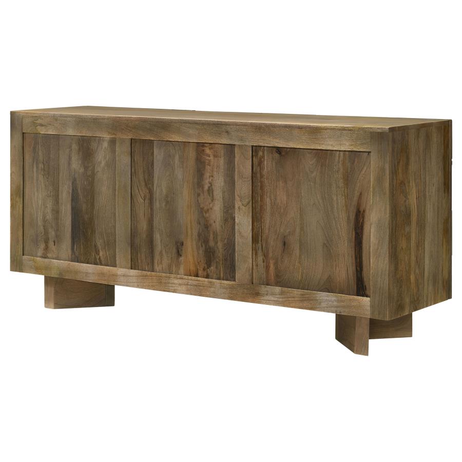 Tyler Brown Sideboard - MyWaynesHome #