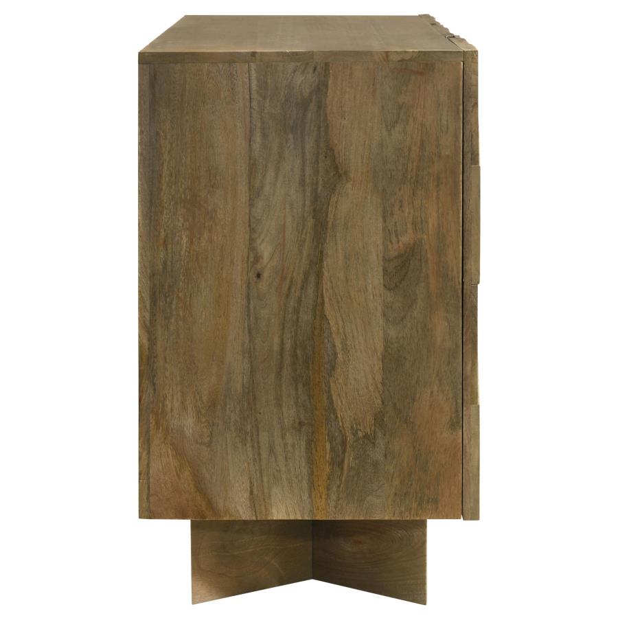 Tyler Brown Sideboard - MyWaynesHome #