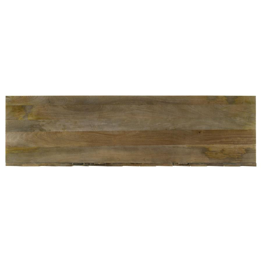 Tyler Brown Sideboard - MyWaynesHome #
