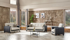 Ottomanson Berlin - Sofa