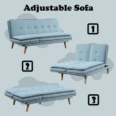 Savilla - Adjustable Sofa