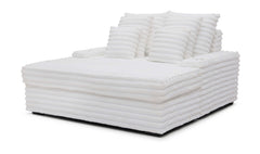 Glory Furniture - Oasis - Chaise