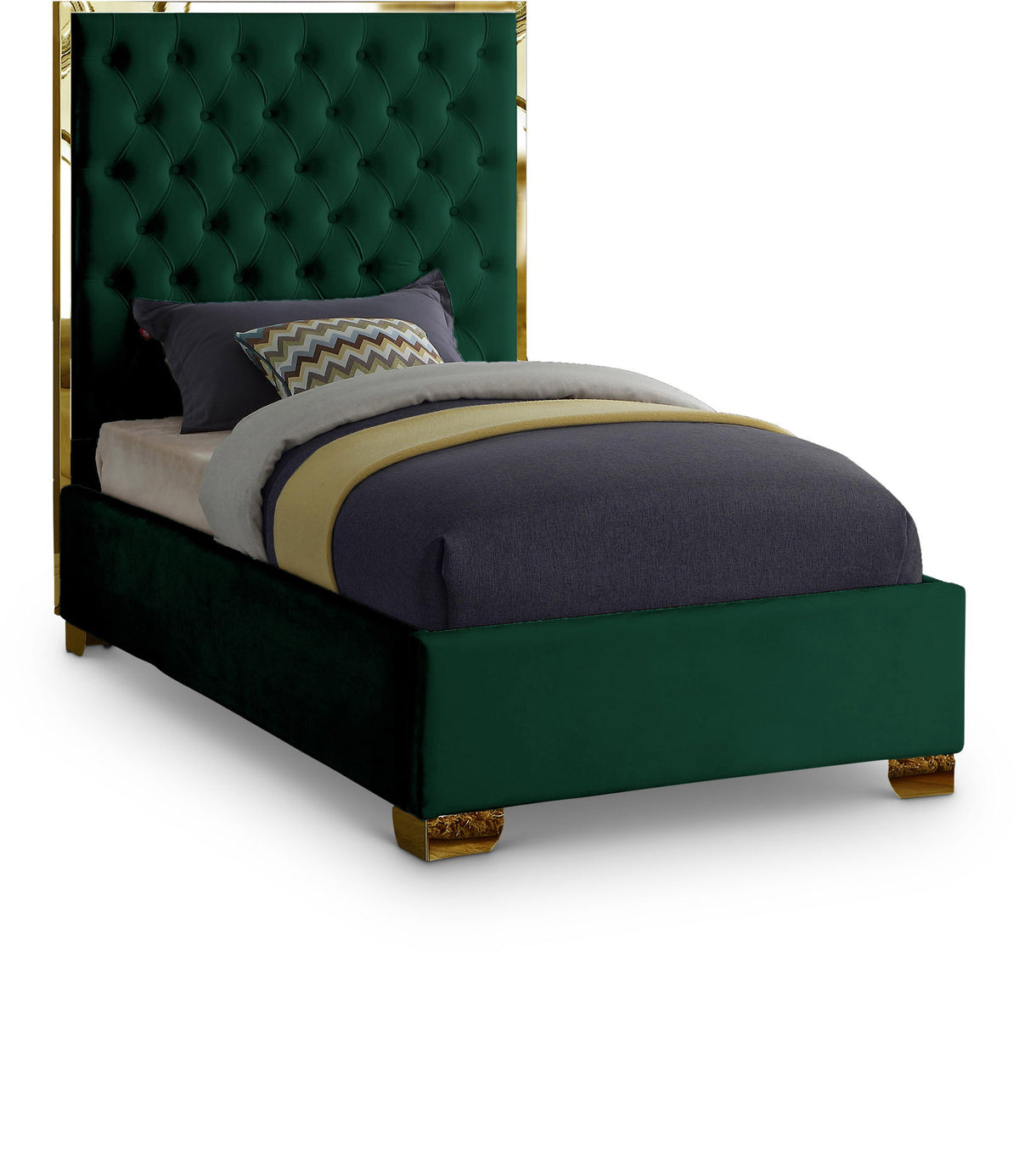 Lana - Bed