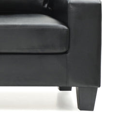 Glory Furniture - Newbury - Fabric Sofa