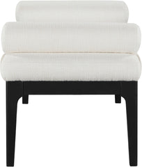 Priscilla - Bench - Black Base