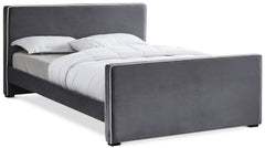 Dillard - Bed