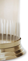Aavinson - Candle Holder
