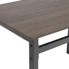 Lana Black 5 Pc Dining Set - MyWaynesHome #