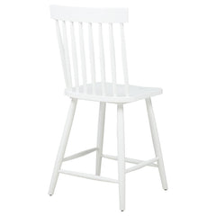 Andrews - Windsor Counter Height Dining Side Chair (Set of 2)