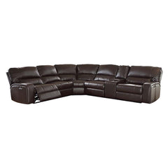 Saul - Sectional Sofa