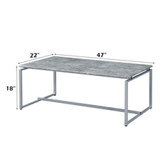 Jurgen - 3Pc Pack Coffee/End Set