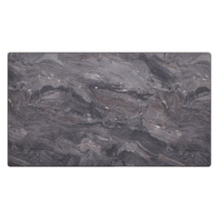 Bevis - Dining Table - Engineered Stone Top & Walnut