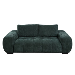Ferrand - Sofa - Green Linen
