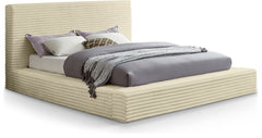 Dexter - Bed