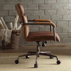 Harith - Vintage - Executive Office Chair