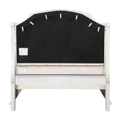Jaqueline - Bed With Storage