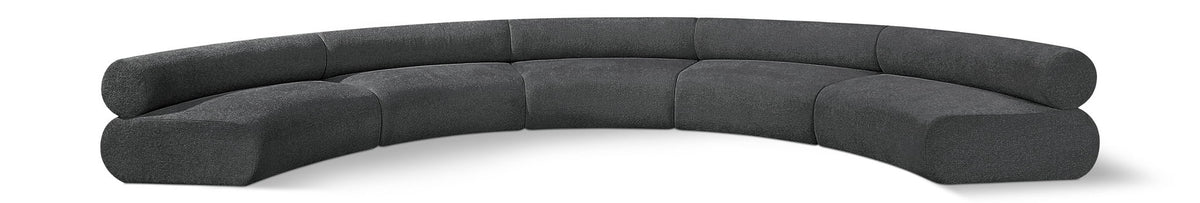 Bale - 5 Piece Modular Sofa