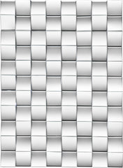 Ziggy - Mirror - Silver
