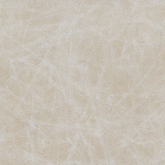 Nairi - Power Recliner With Lift & Heating & Massage - Ivory Leather Aire