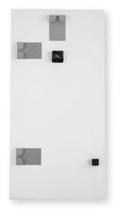 Teague - Wall Clock