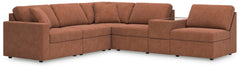 Modmax - L-Shaped Sectional - Spice