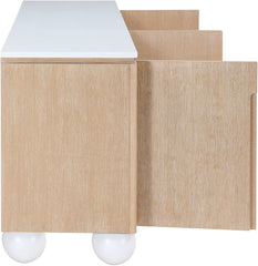 Cardiff - Wood Sideboard / Buffet
