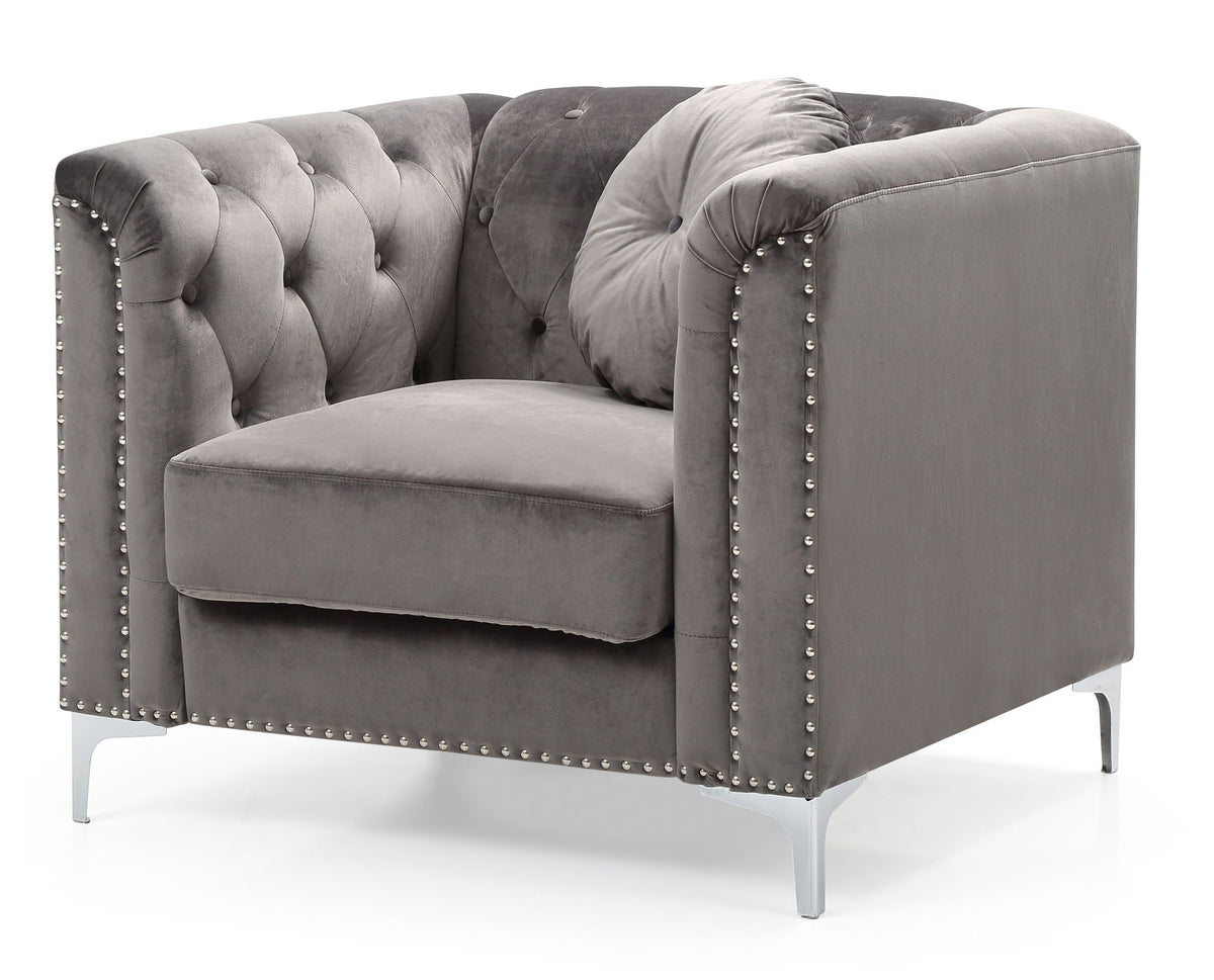 Glory Furniture - Pompano - Chair